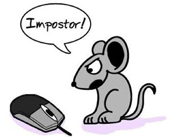 Imposter-Syndrome-Mouse
